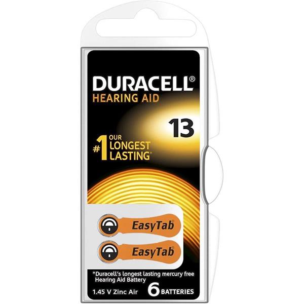 Duracell-Hearing-Aid-Battery-Orange-13