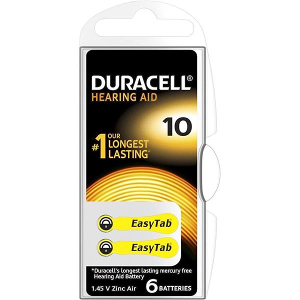 Duracell-Hearing-Aid-Battery-Yellow-10