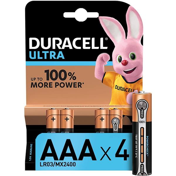 Duracell-Ultra-Power-AAA-4-Pack