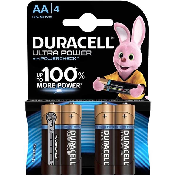 Duracell-Ultra-Power-AA-4-Pack