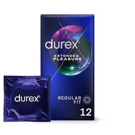 Durex-Extended-Pleasure-Regular-Fit-Condoms-12-Pack