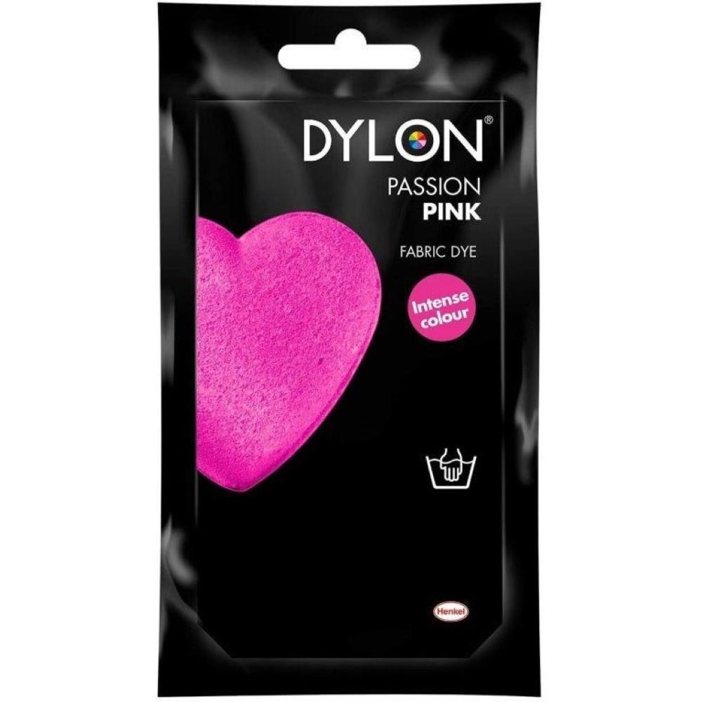 Dylon Hand Fabric Dye Sachet