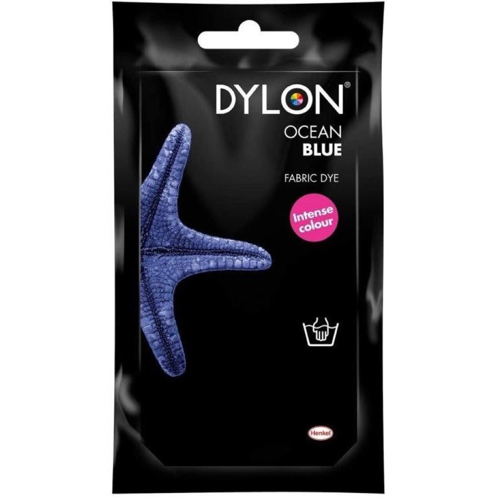 Dylon Hand Fabric Dye Sachet