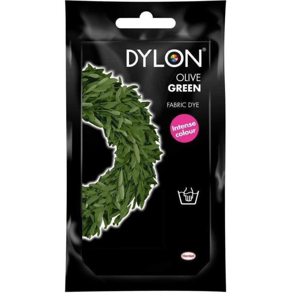 Dylon Hand Fabric Dye Sachet