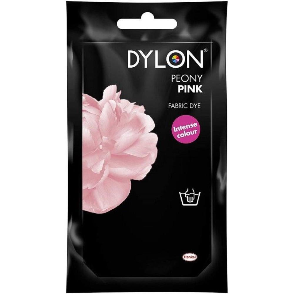 Dylon Hand Fabric Dye Sachet