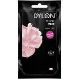 Dylon Hand Fabric Dye Sachet