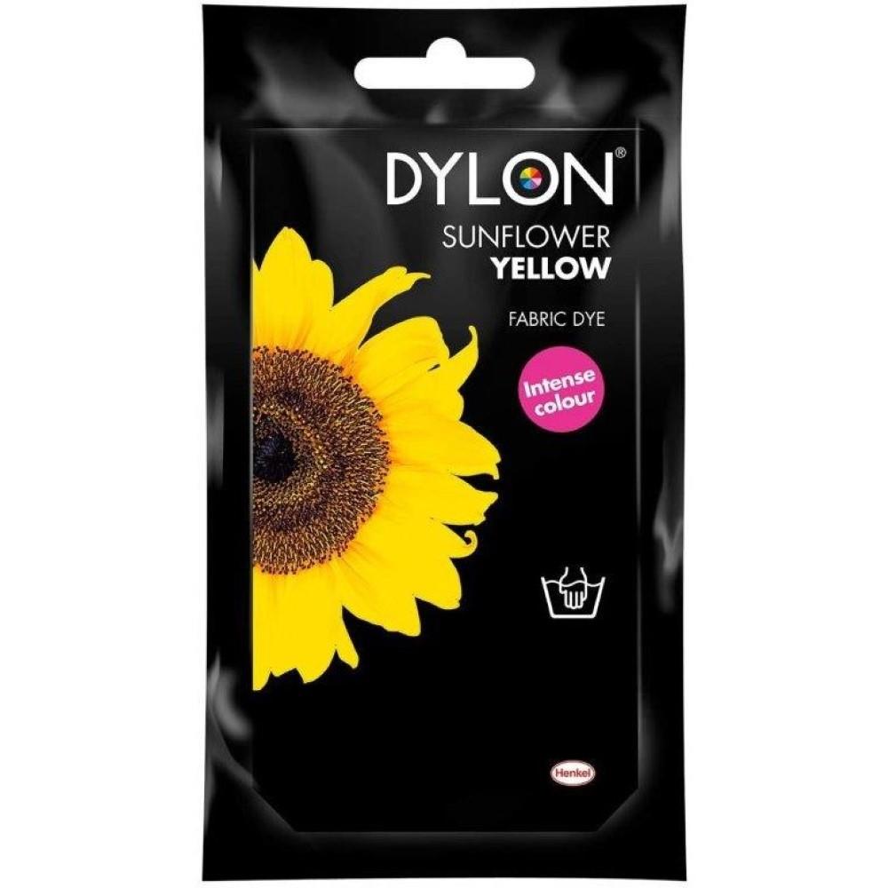 Dylon Hand Fabric Dye Sachet