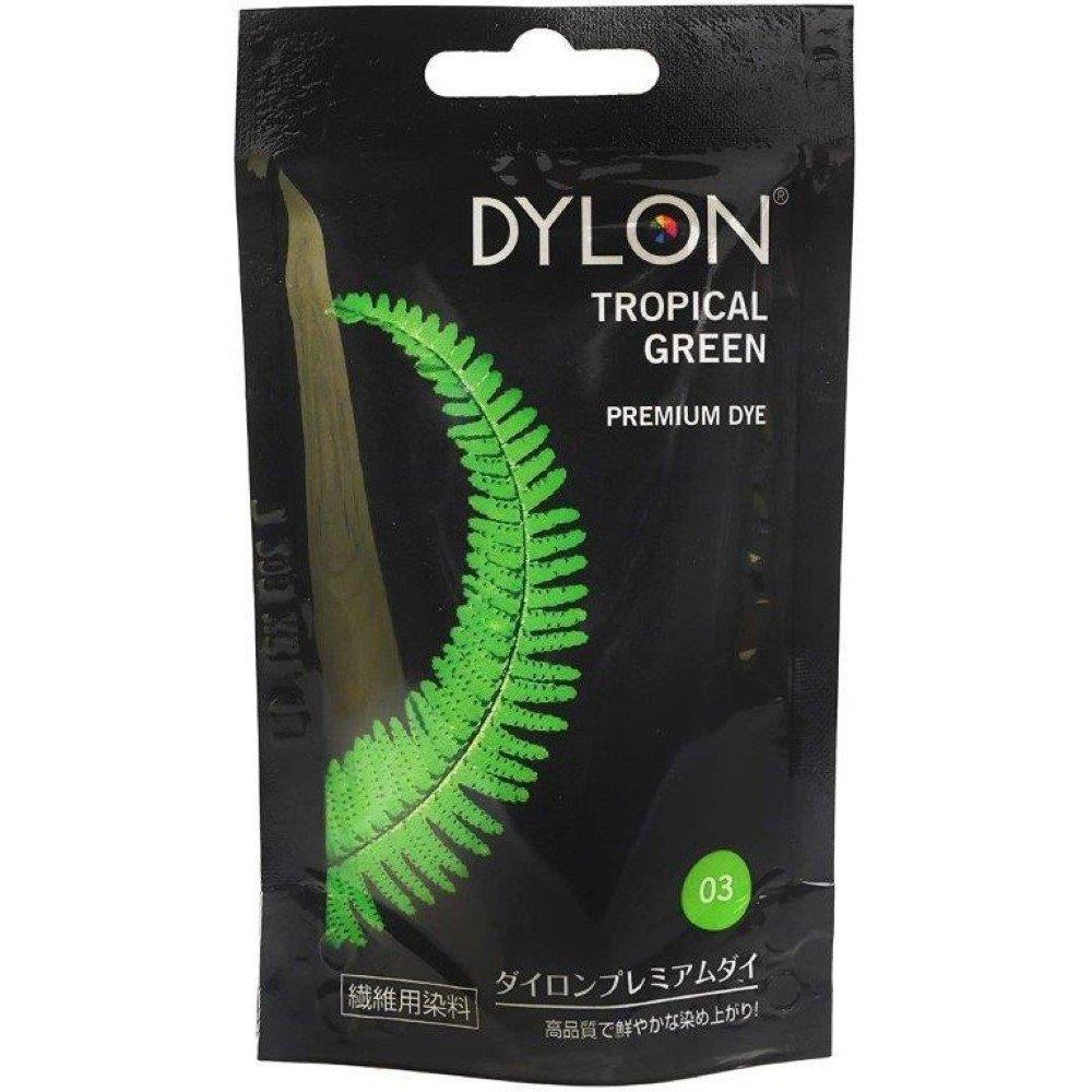 Dylon Hand Fabric Dye Sachet