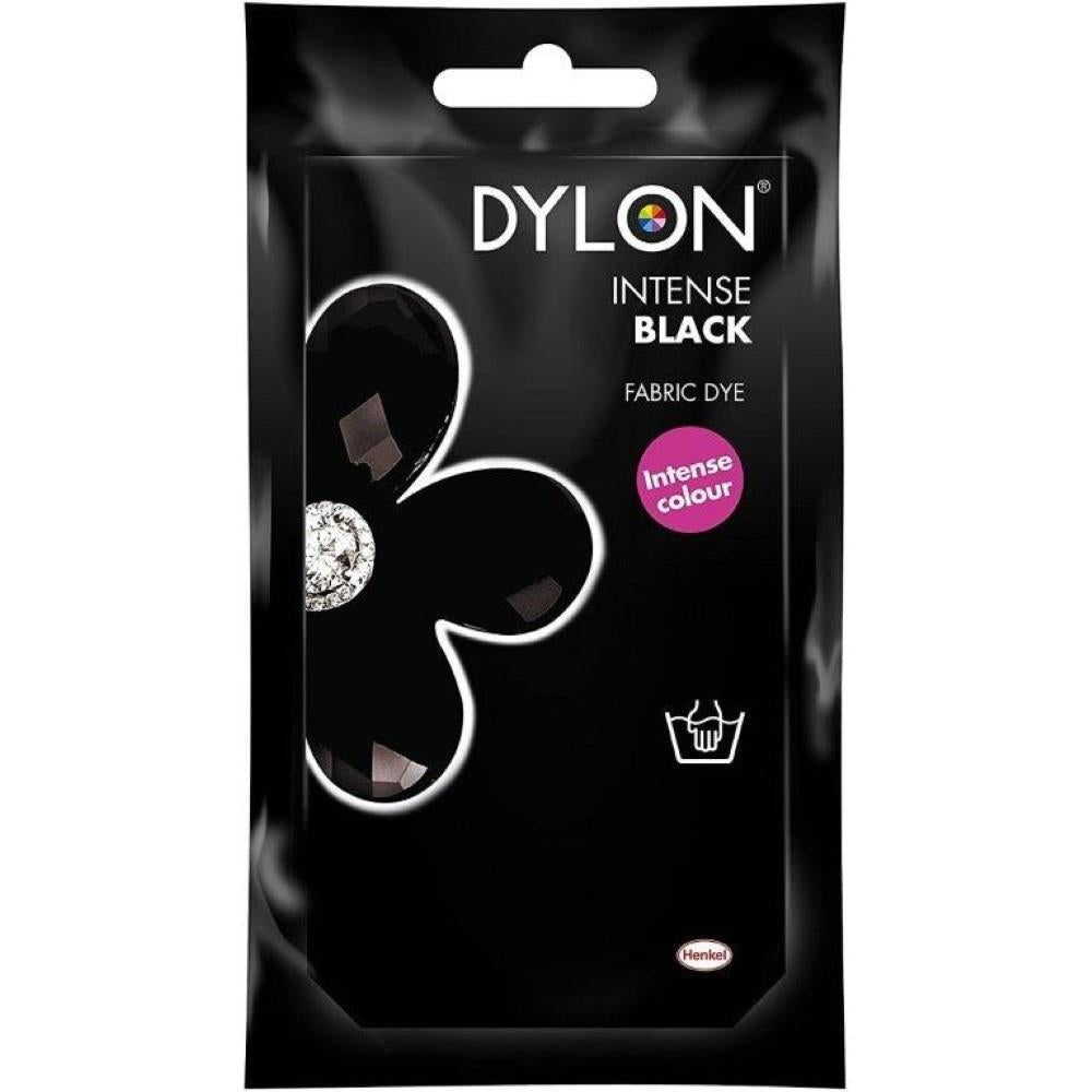 Dylon Hand Fabric Dye Sachet