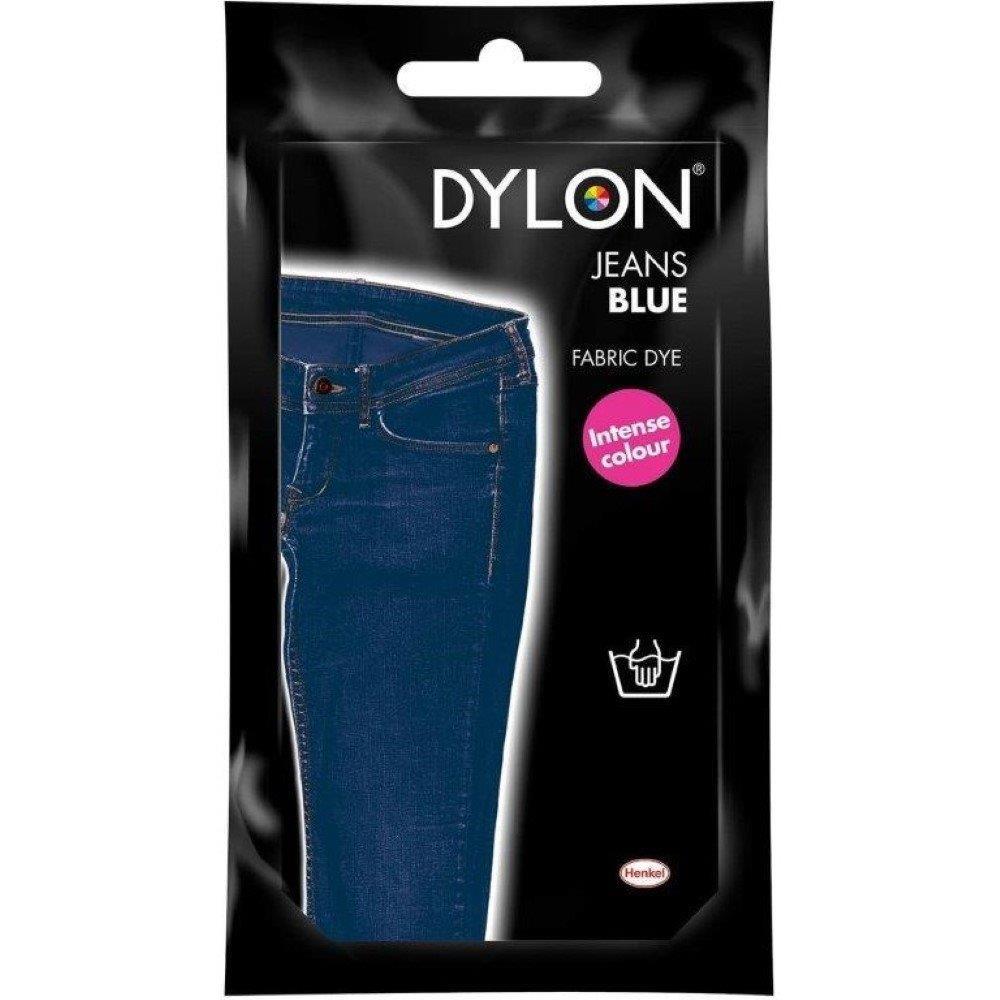 Dylon Hand Fabric Dye Sachet