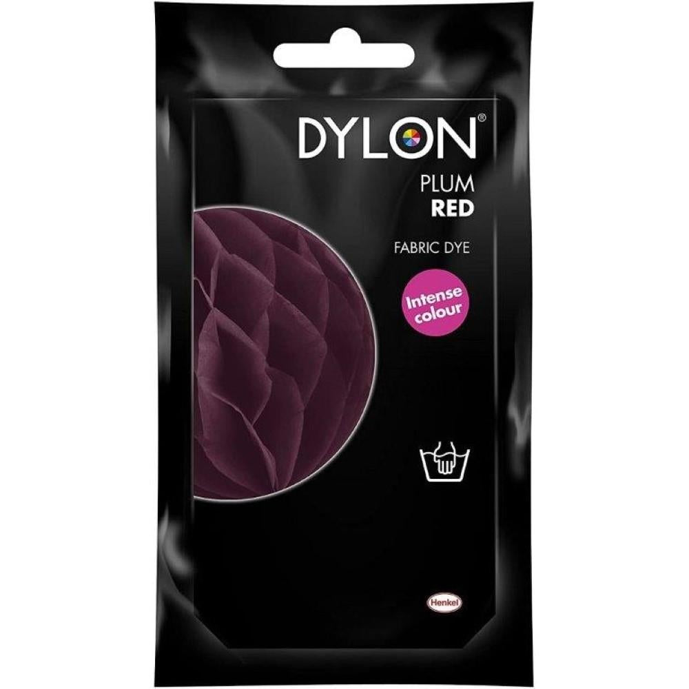 Dylon Hand Fabric Dye Sachet