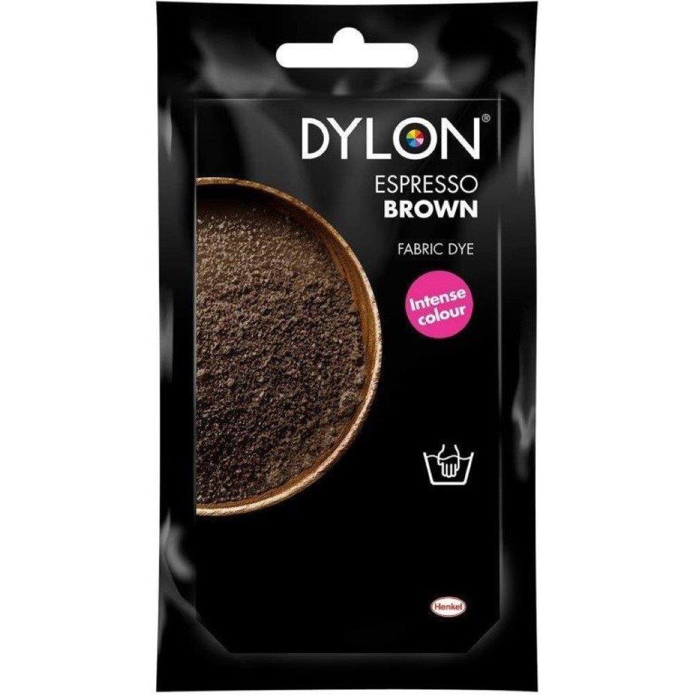 Dylon Hand Fabric Dye Sachet