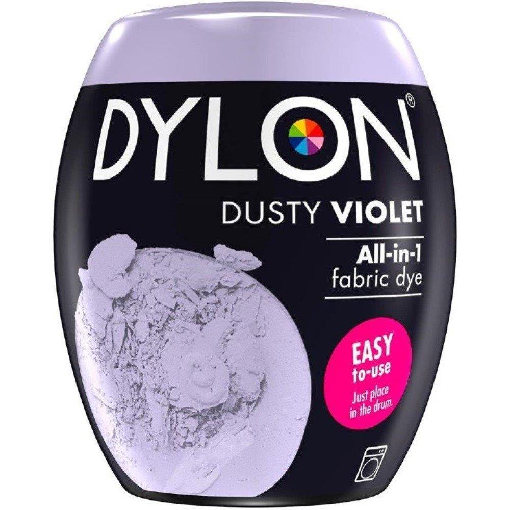 Dylon Washing Machine Fabric Dye Pod