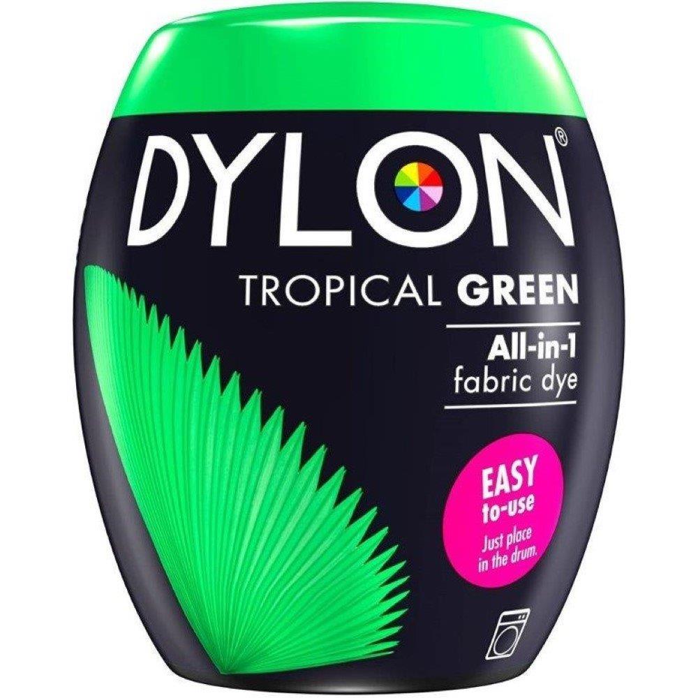 Dylon Washing Machine Fabric Dye Pod