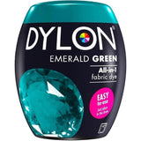 Dylon Washing Machine Fabric Dye Pod