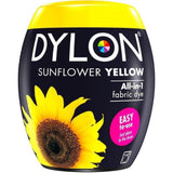 Dylon Washing Machine Fabric Dye Pod