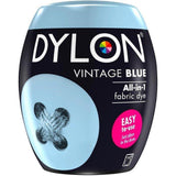 Dylon Washing Machine Fabric Dye Pod