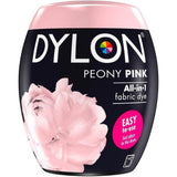 Dylon Washing Machine Fabric Dye Pod