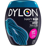 Dylon Washing Machine Fabric Dye Pod