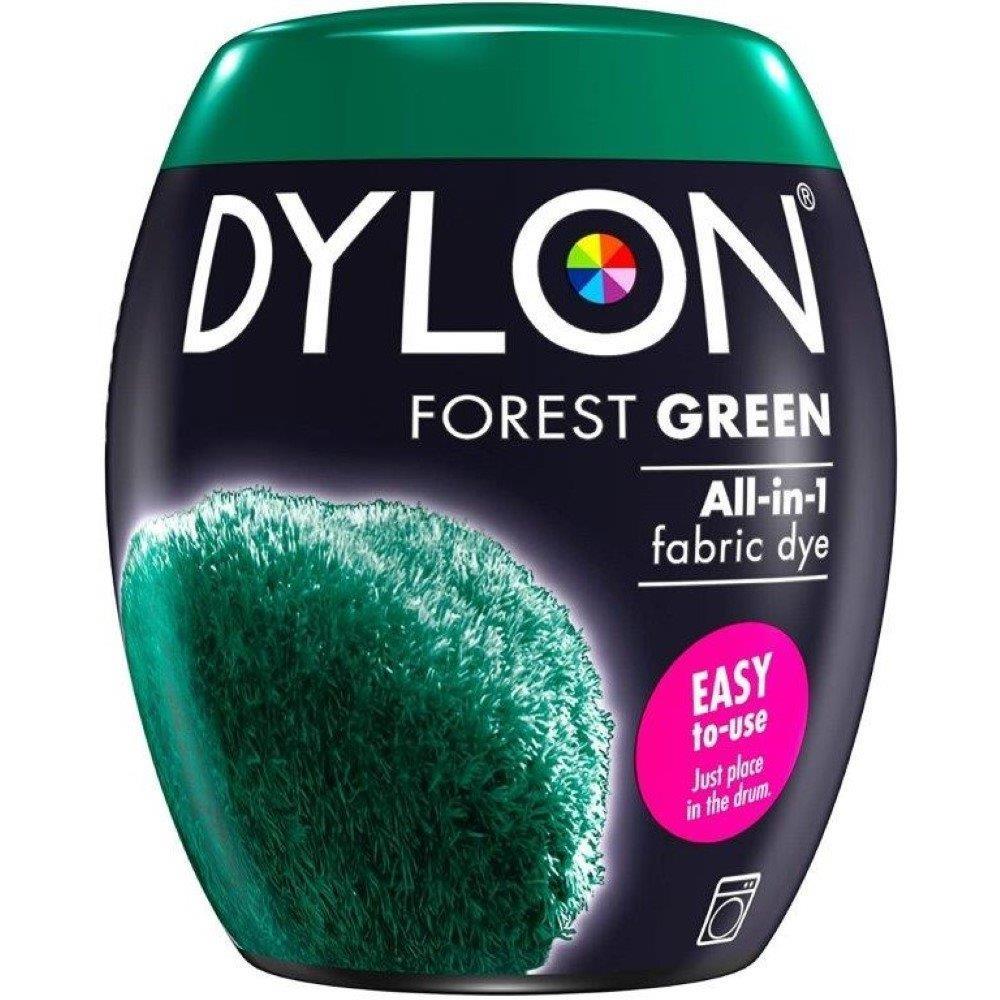 Dylon Washing Machine Fabric Dye Pod