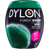 Dylon Washing Machine Fabric Dye Pod