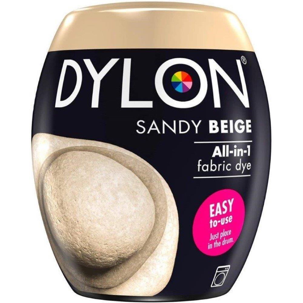 Dylon Washing Machine Fabric Dye Pod