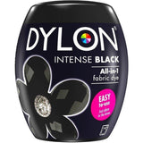 Dylon Washing Machine Fabric Dye Pod