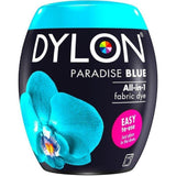 Dylon Washing Machine Fabric Dye Pod