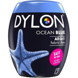 Dylon Washing Machine Fabric Dye Pod