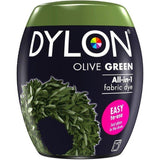 Dylon Washing Machine Fabric Dye Pod