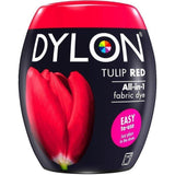 Dylon Washing Machine Fabric Dye Pod