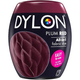 Dylon Washing Machine Fabric Dye Pod