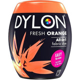 Dylon Washing Machine Fabric Dye Pod