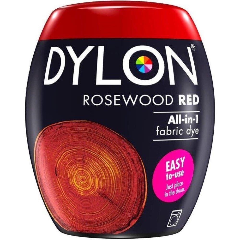 Dylon Washing Machine Fabric Dye Pod