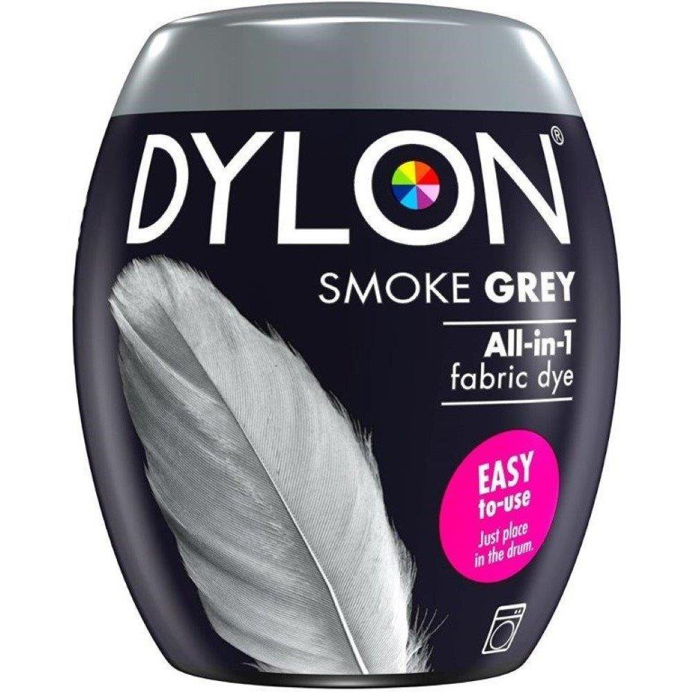 Dylon Washing Machine Fabric Dye Pod