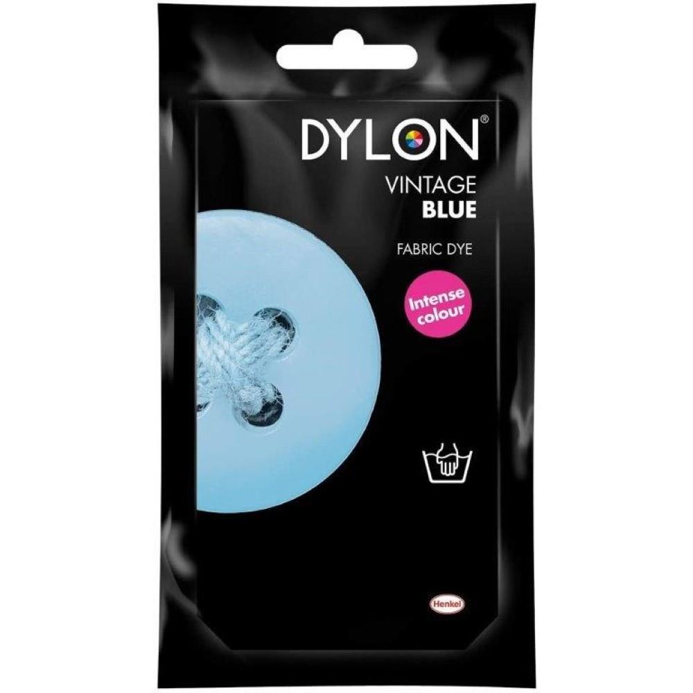 Dylon Hand Fabric Dye Sachet