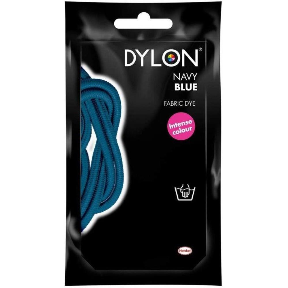 Dylon Hand Fabric Dye Sachet