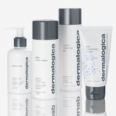 daily skin health