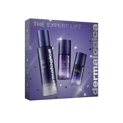 Dermalogica Expert Lift Gift Set 2026