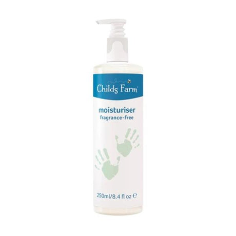 Childs-Farm-Moisturiser-Fragrance-Free-250ml