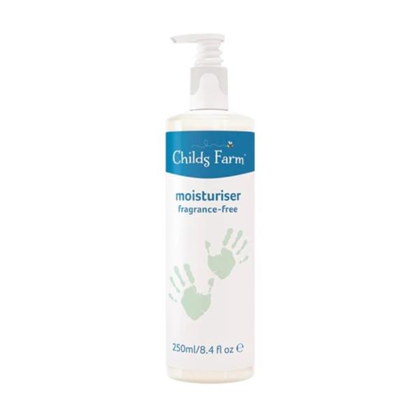 Childs-Farm-Moisturiser-Fragrance-Free-250ml