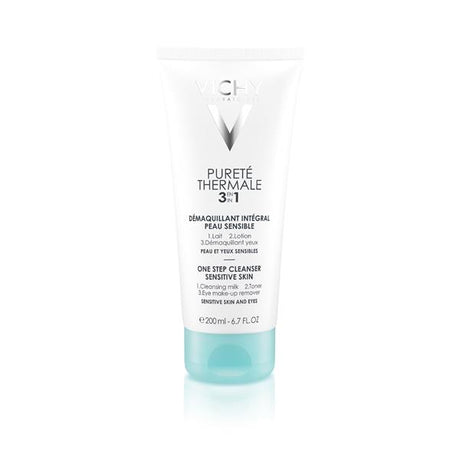 Vichy-Purete-Thermale-3In1-One-Step-Cleanser-200ml