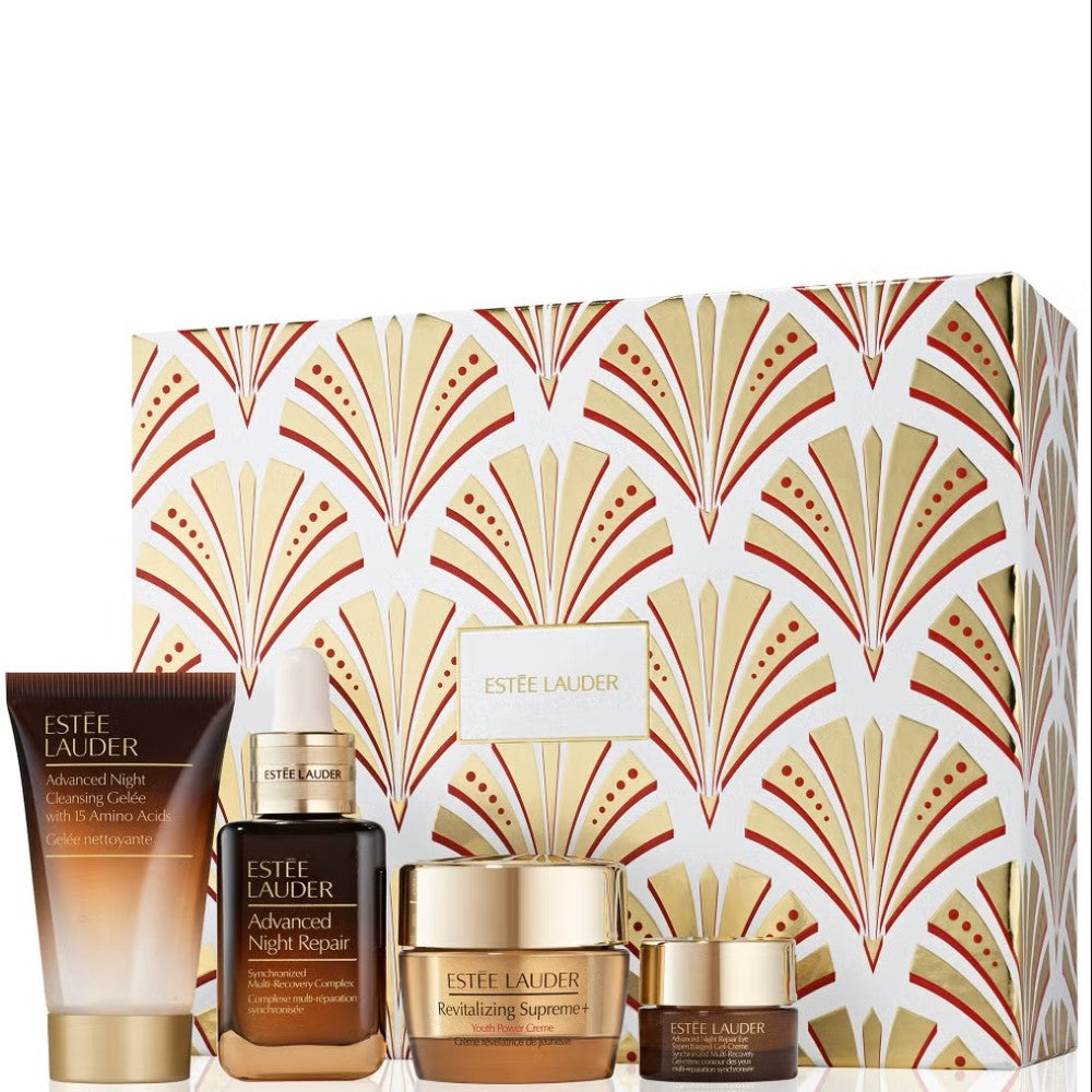 Estee Lauder Advanced Night Repair Serum Holiday Skincare Set