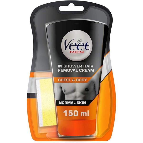 Veet-Men-In-Shower-Hair-Removal-Cream-150ml