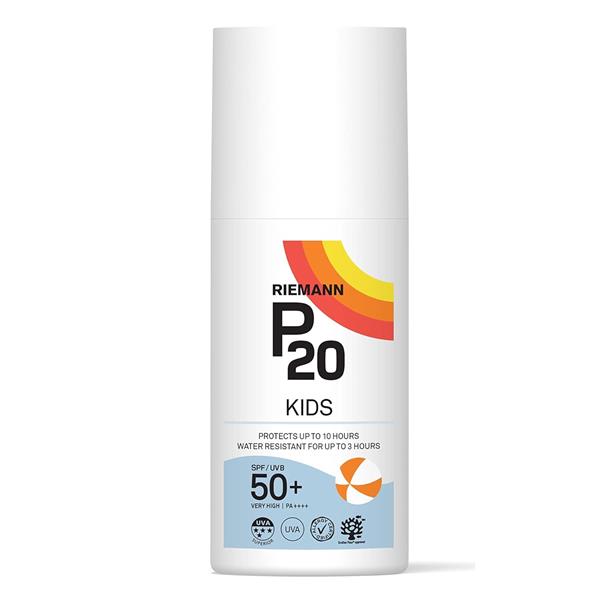 Riemann-P20-Sun-Cream-Kids-SPF50+-200ml