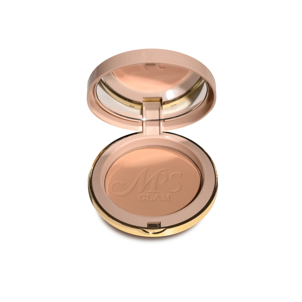 BPerfect X Mrs Glam Glorious Skin Powder Foundation