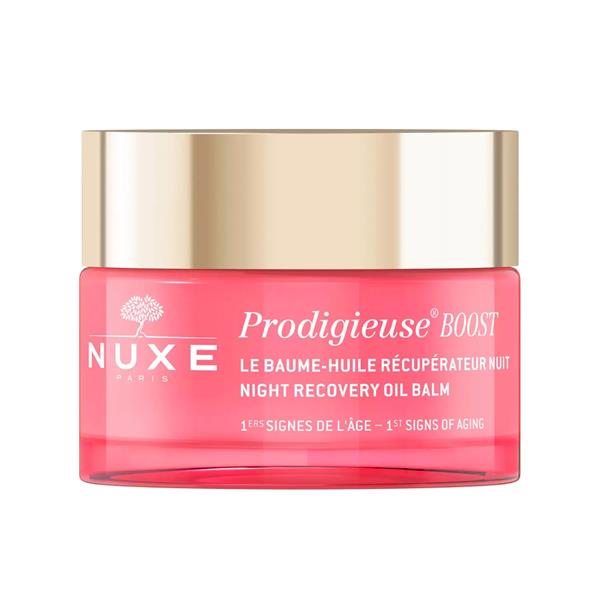 Nuxe-Prodigieuse-Boost-Night-Recovery-Oil-Balm-50ml