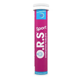 O.R.S Hydration Sport Tablets 20 Pack