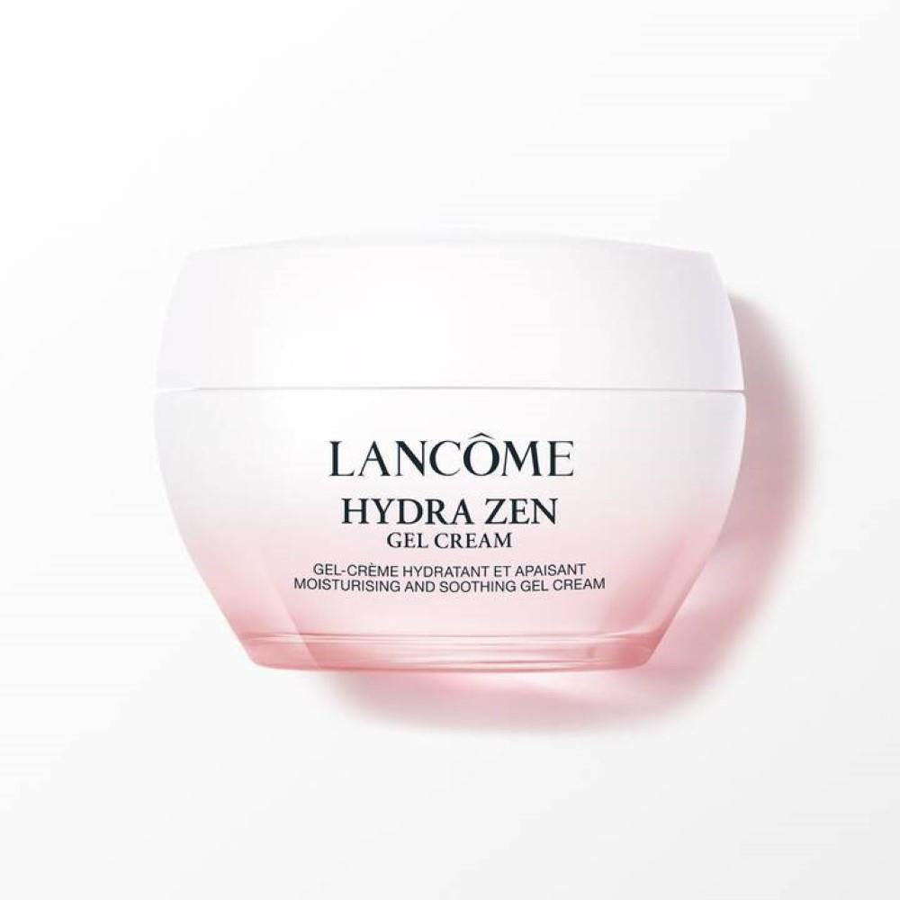 Lancôme Hydra Zen Day Cream Gel For Dry Skin