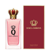 Dolce & Gabbana Q Eau de Parfum